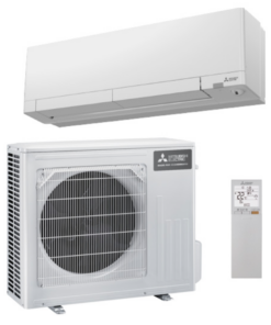 Õhksoojuspump Mitsubishi Electric MSZ-RW25VGHZ